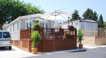 Why Buy a Mobile Home in France?