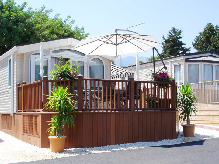 Why Buy a Mobile Home in Europe?