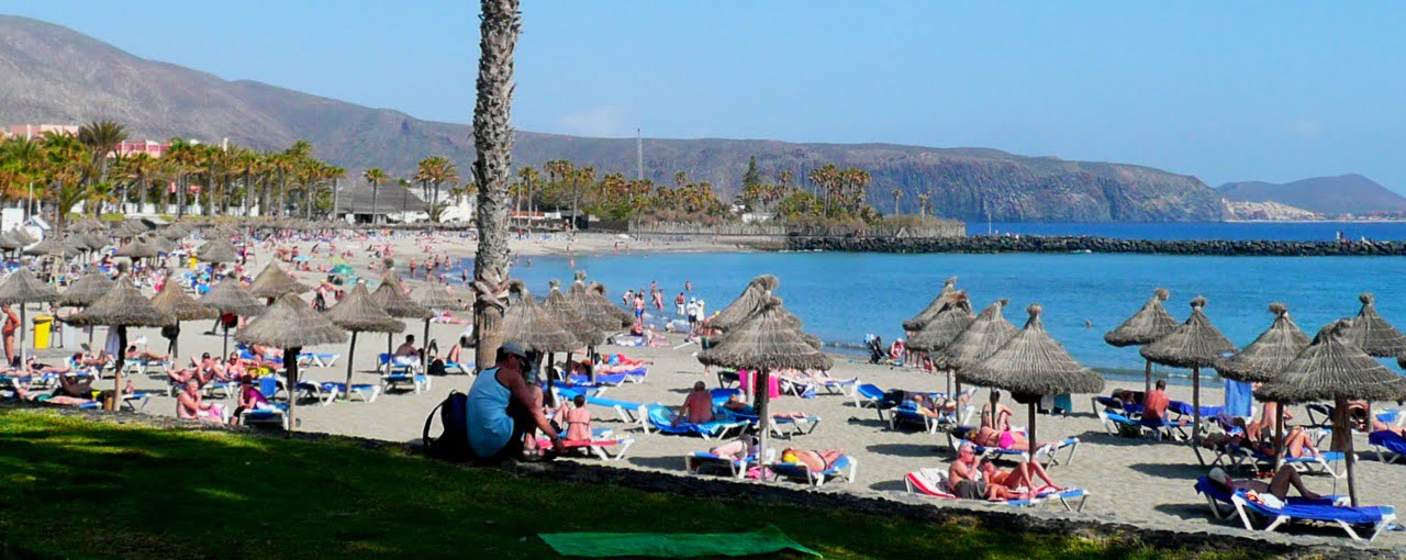 Mobile Homes in Tenerife