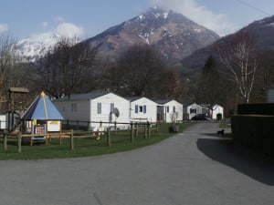 Mobile homes for sale in the Pyrenees