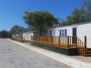 Mobile homes for sale in Cabanas, Portugal