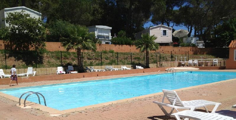 Mobile homes for sale in Frejus, Var, Cote d'Azur