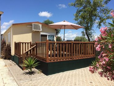 Mobile homes for sale in Portugal