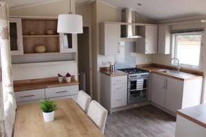 Willerby Winchester 2017 for sale in Spain