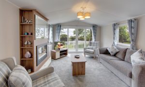 Willerby Avonmore 2017 mobile home for sale in Spain