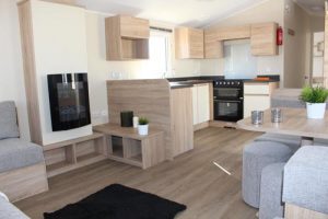 Willerby Lymington 2017 mobile homes for sale in Spain