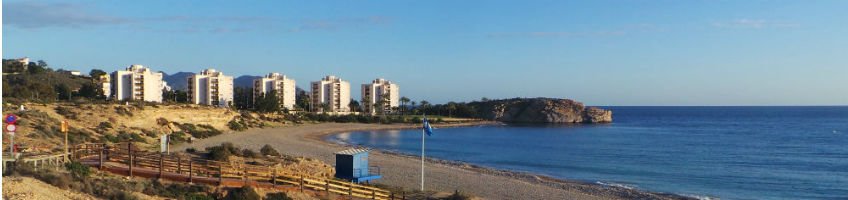 Mobile homes for sale in Mazarron