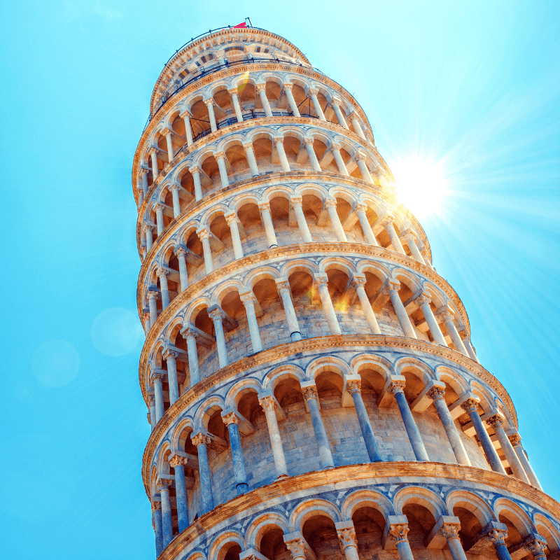 pisa