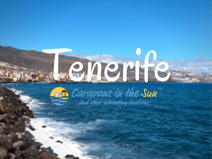 These Tenerife visitor activities are completely free!