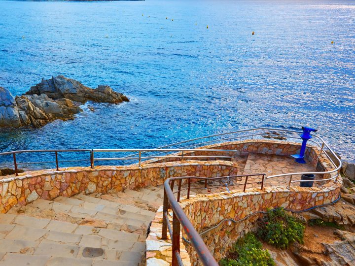 Our favourite reasons to visit Costa Brava this summer