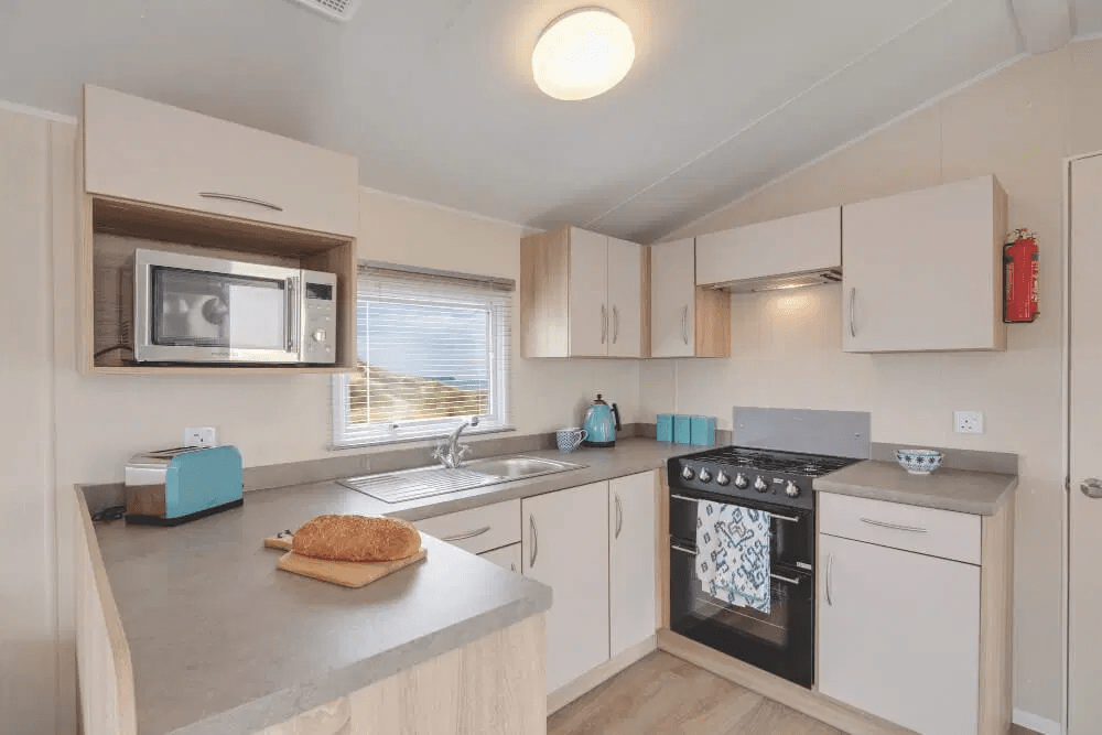 rio gold mobile home kitchen