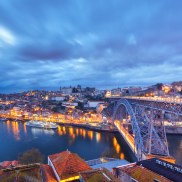 Christmas in Portugal