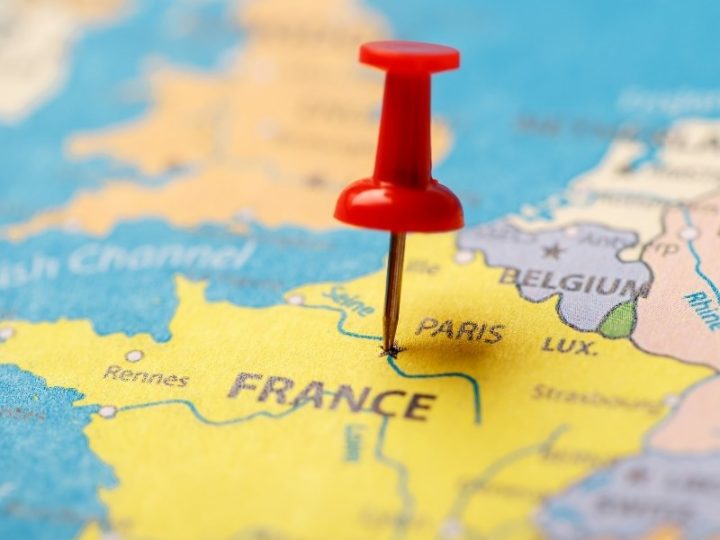 Getting to France from the UK: a holiday home owner’s guide