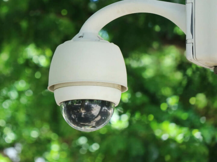 Mobile home security: why it’s more important than ever