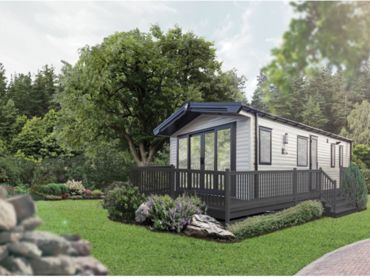 Why you should invest in a static caravan or mobile home in 2023