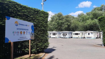 Caravans In The Sun UK Showground Mobile Homes For Sale (16) UK Showground