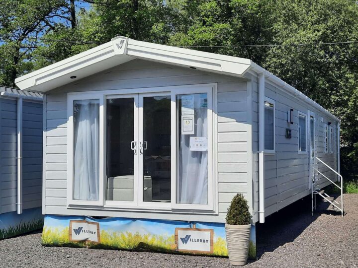 Special Offer on 2023 Willerby Stock Models at Caravans In The Sun